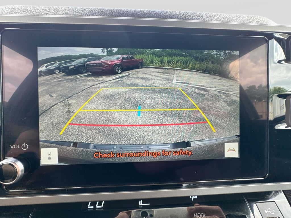 Used 2025 Toyota Tundra Truck