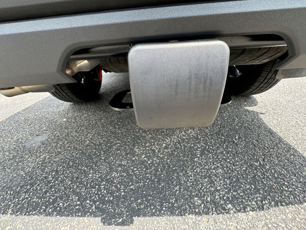 Used 2025 Toyota Tundra Truck