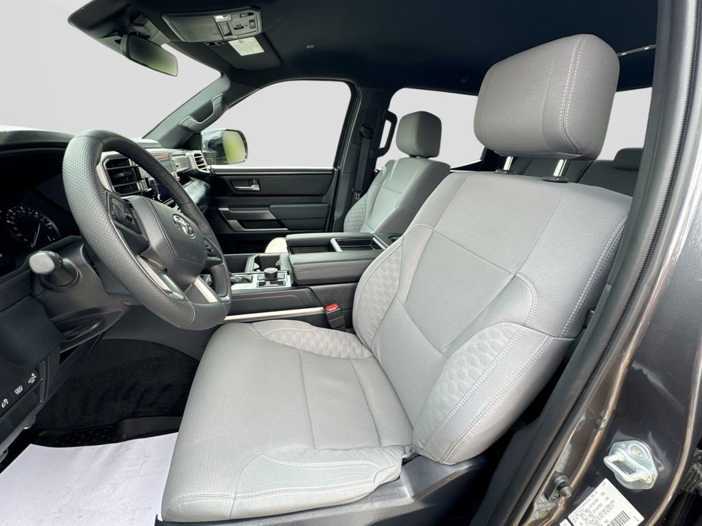 Used 2025 Toyota Tundra Truck