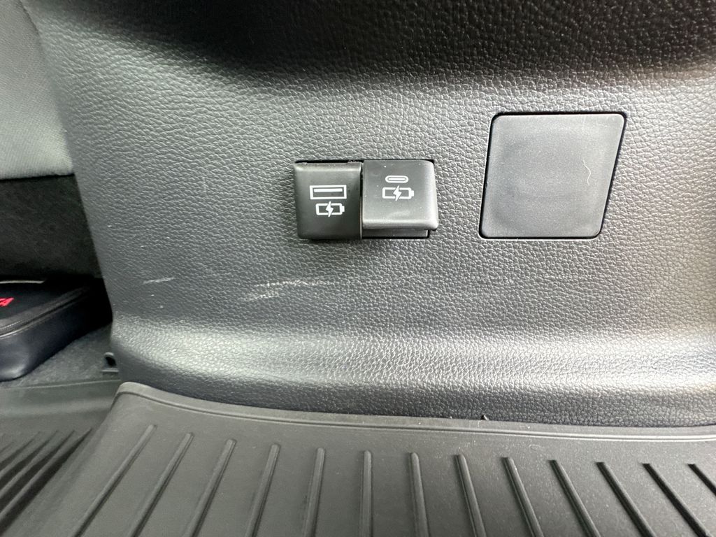 Used 2025 Toyota Tundra Truck