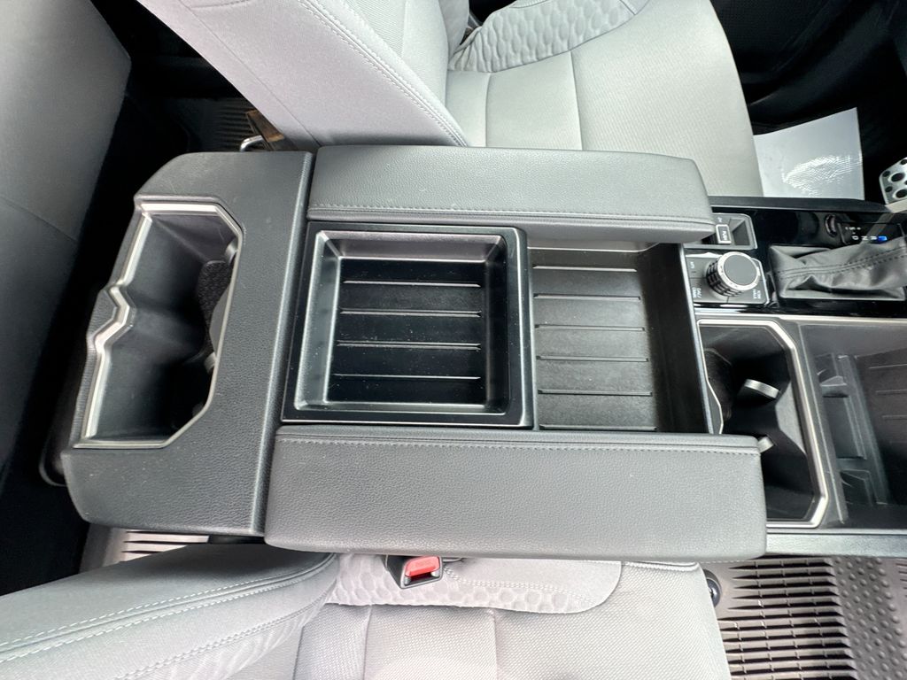 Used 2025 Toyota Tundra Truck
