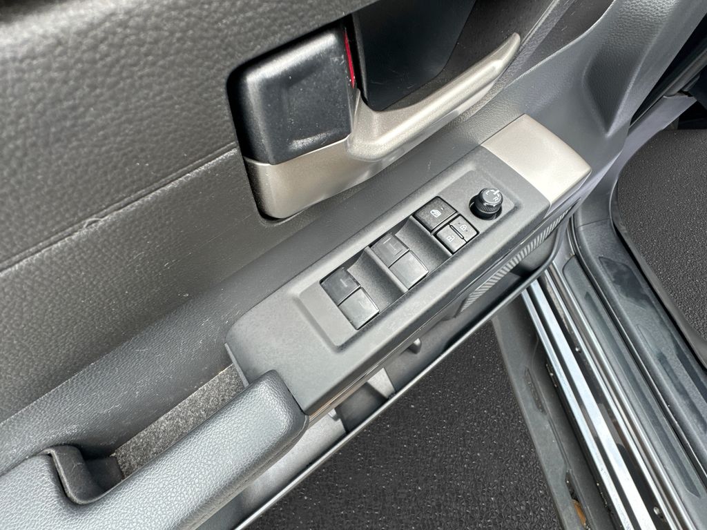 Used 2025 Toyota Tundra Truck