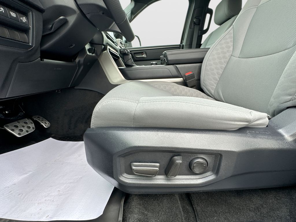 Used 2025 Toyota Tundra Truck