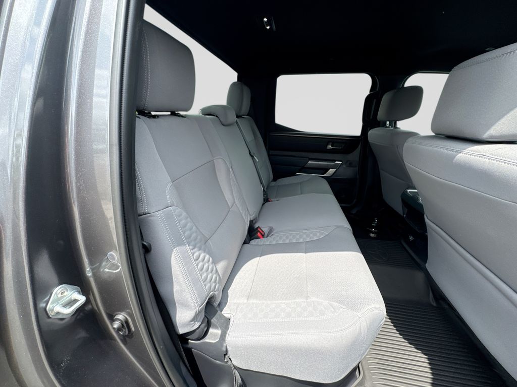 Used 2025 Toyota Tundra Truck