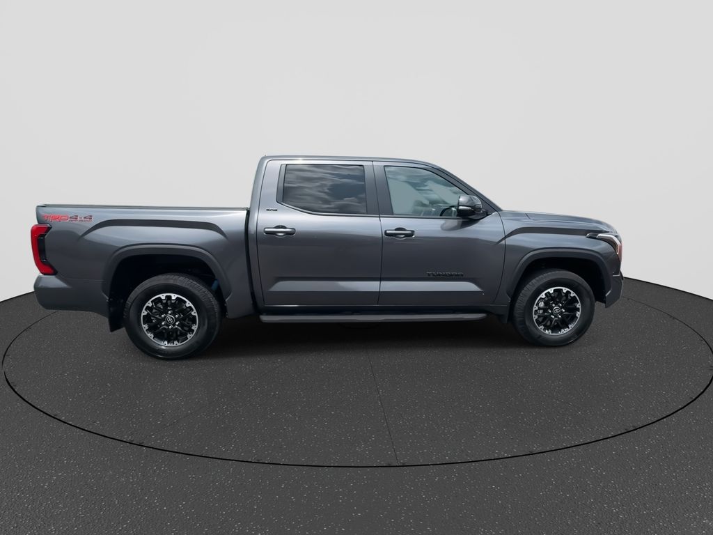 Used 2025 Toyota Tundra Truck