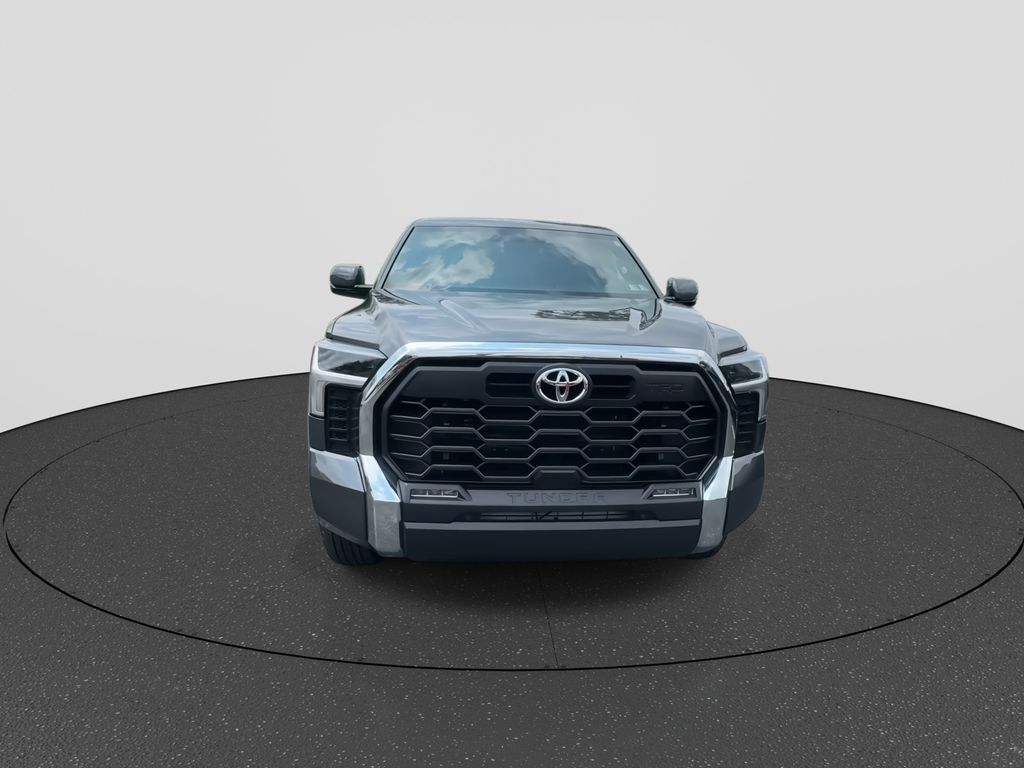 Used 2025 Toyota Tundra Truck