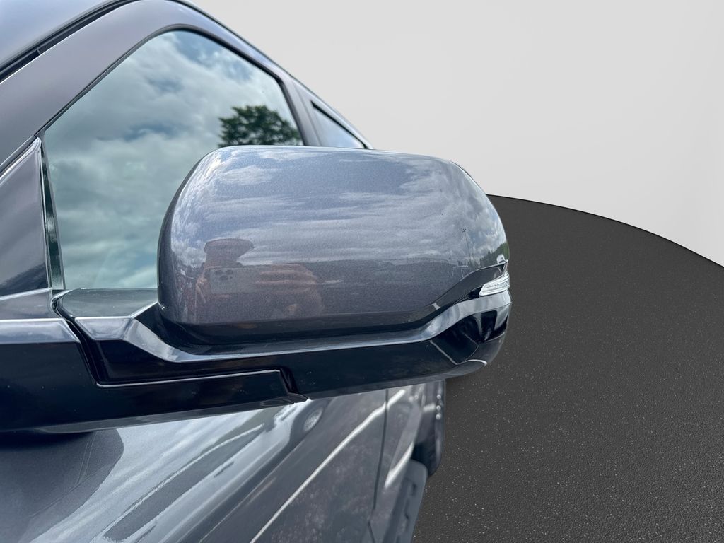 Used 2025 Toyota Tundra Truck