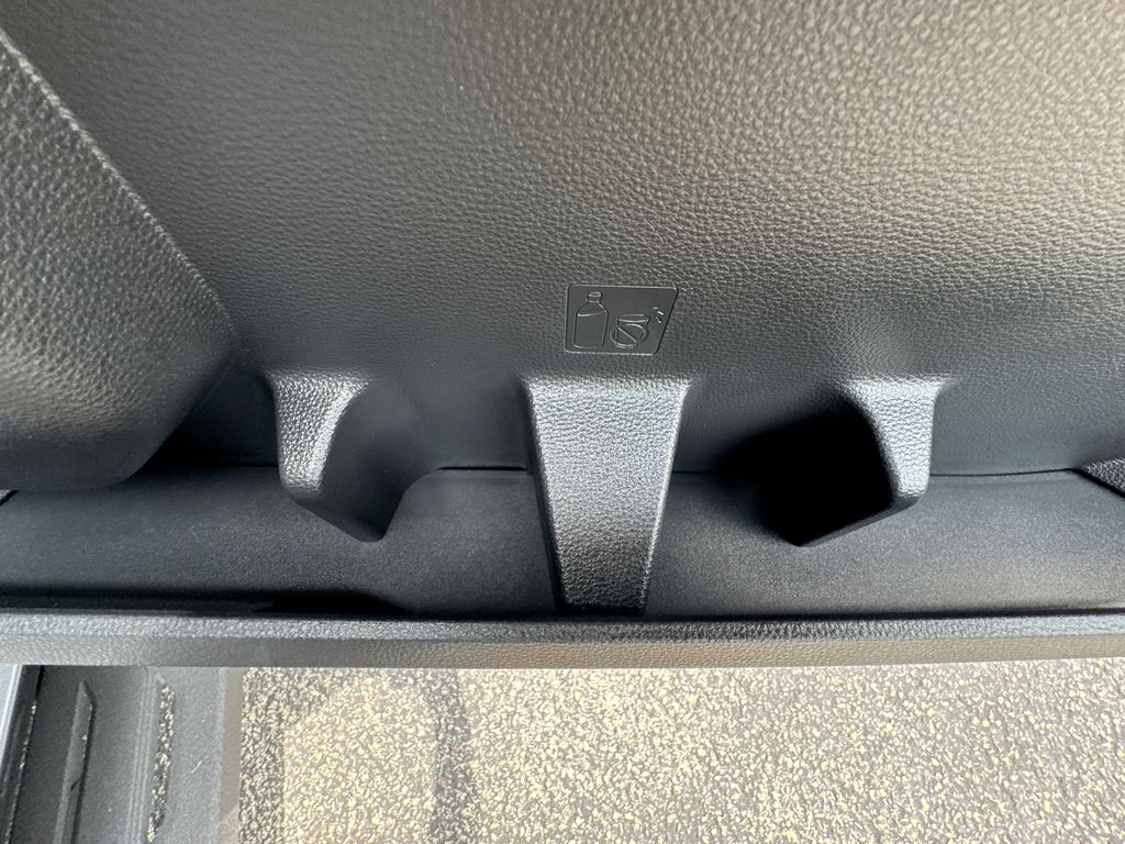 Used 2025 Toyota Tundra Truck