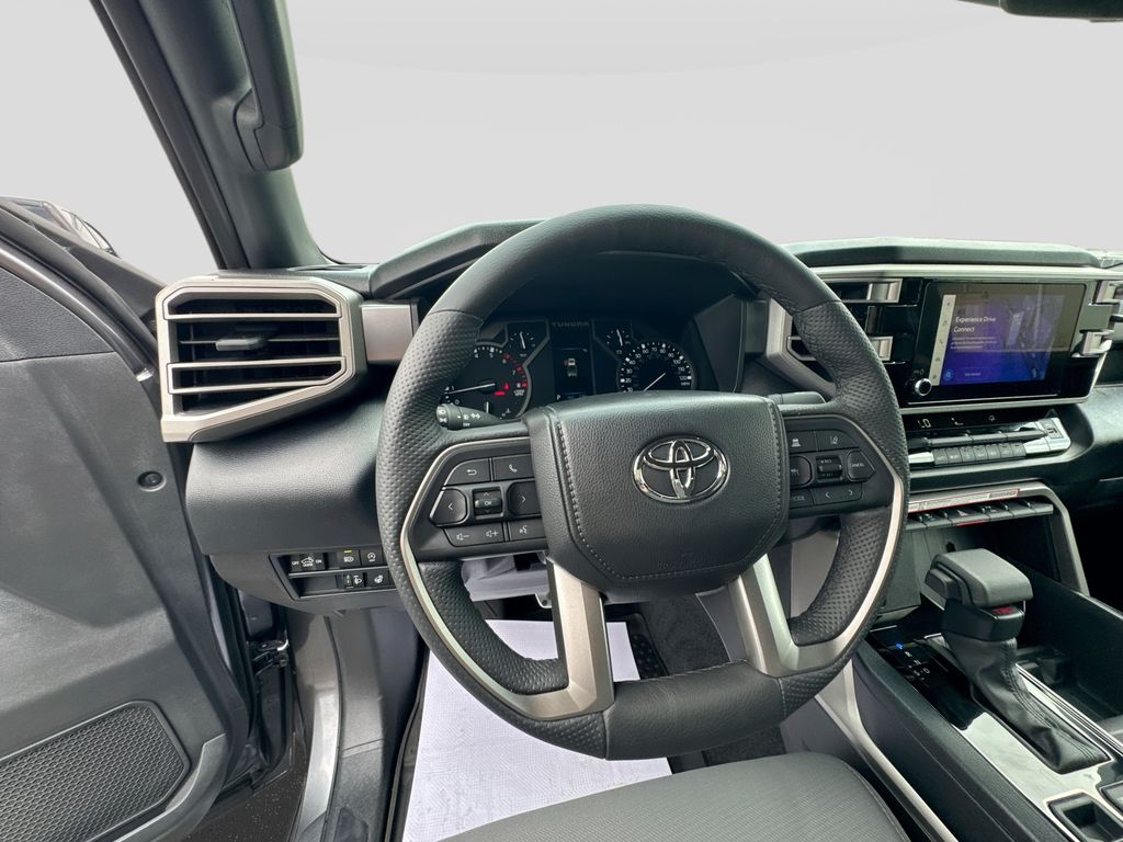 Used 2025 Toyota Tundra Truck
