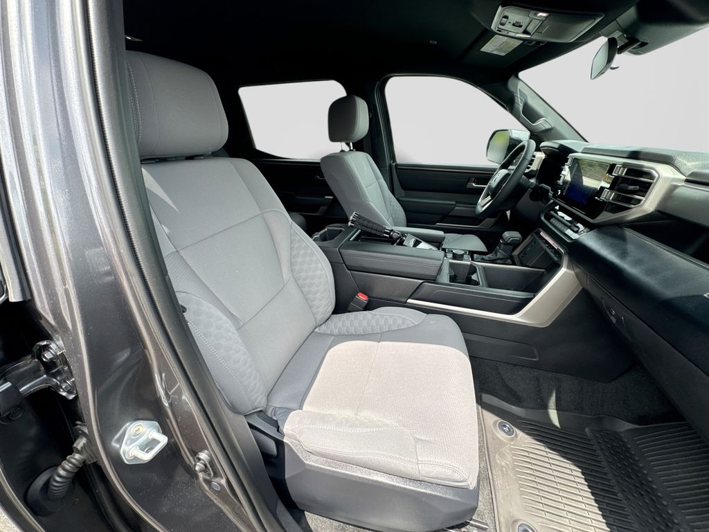 Used 2025 Toyota Tundra Truck