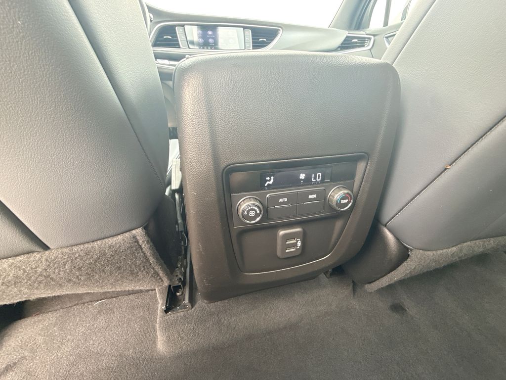 Used 2023 Buick Enclave SUV