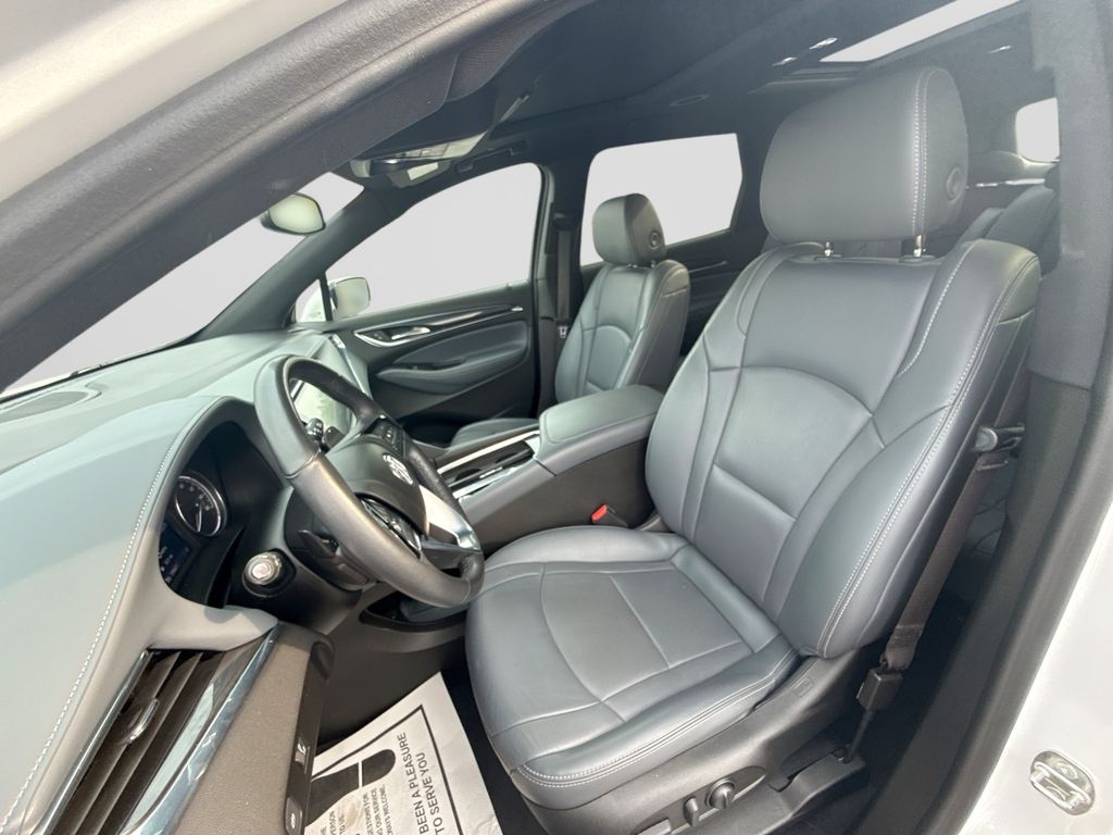 Used 2023 Buick Enclave SUV