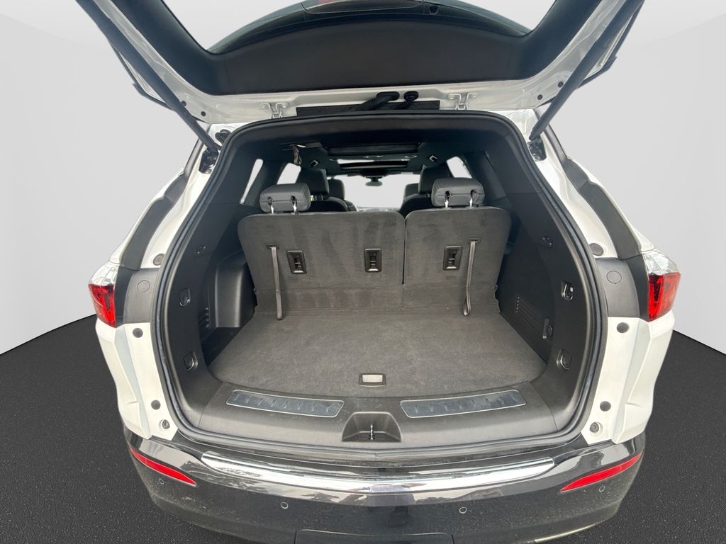 Used 2023 Buick Enclave SUV