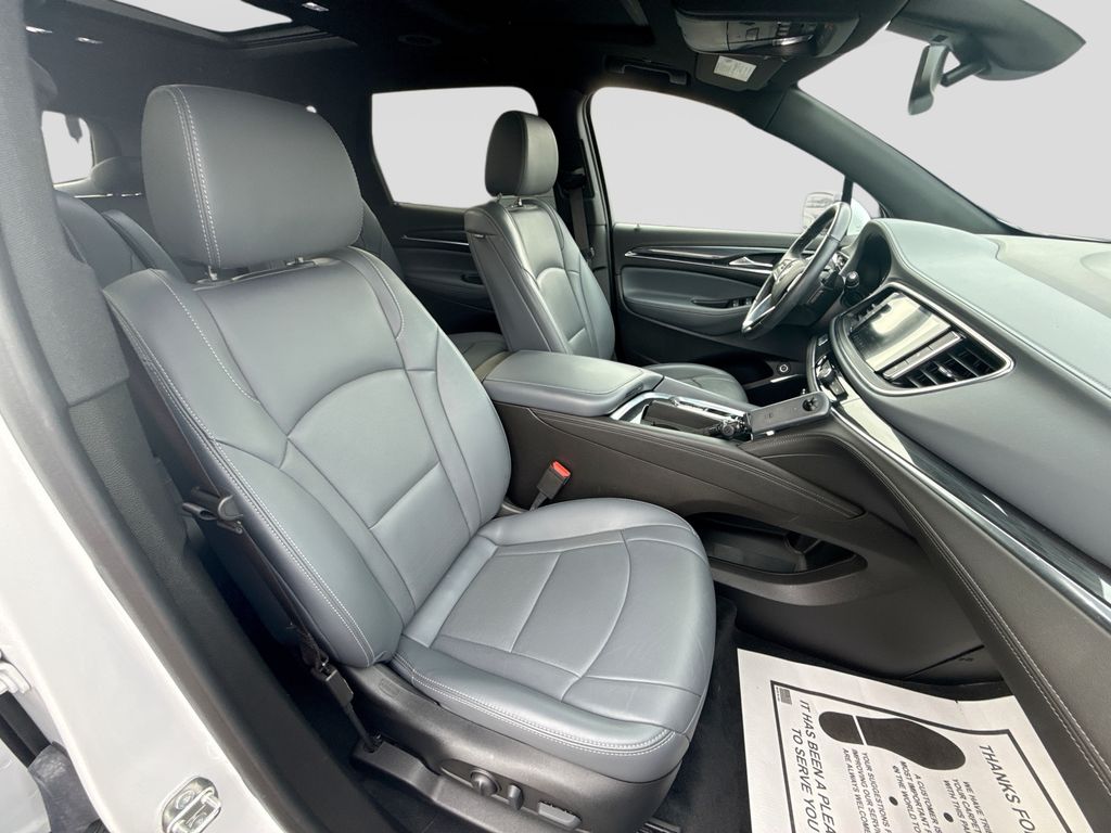 Used 2023 Buick Enclave SUV