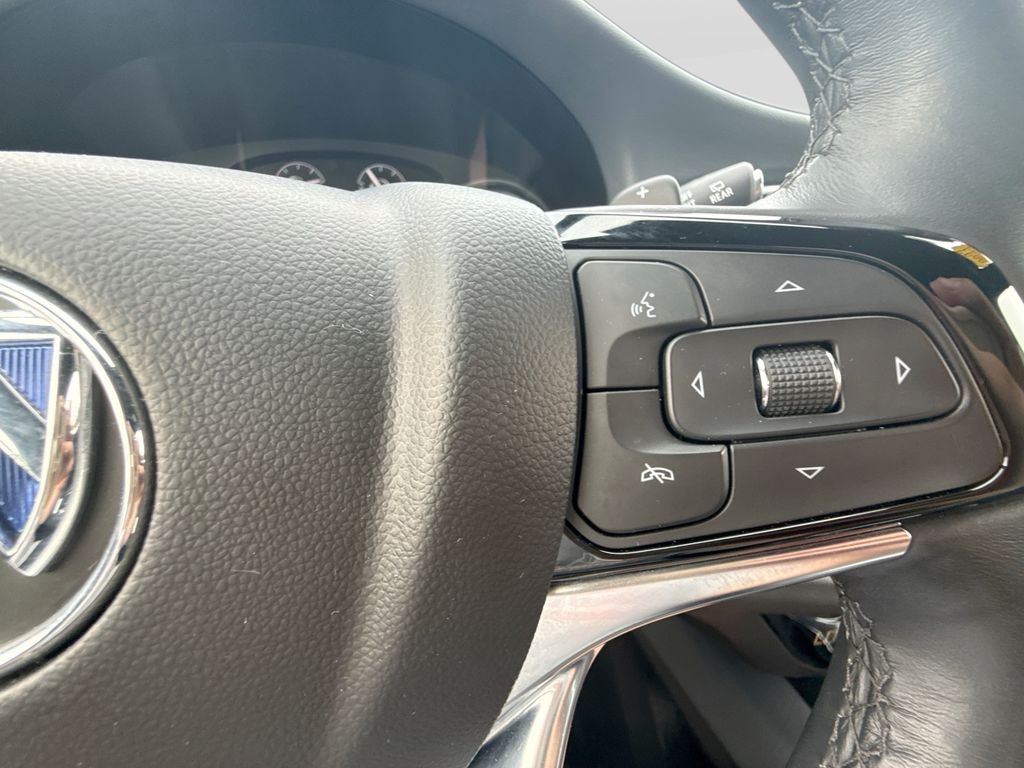 Used 2023 Buick Enclave SUV