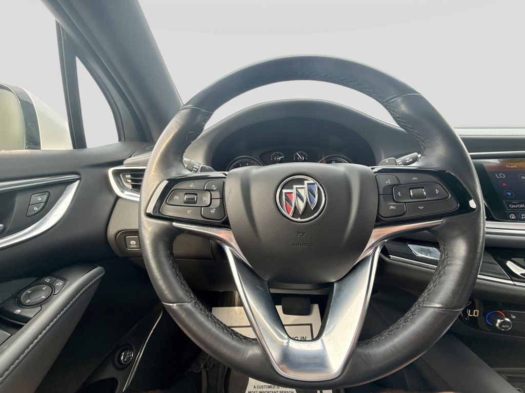 Used 2023 Buick Enclave SUV
