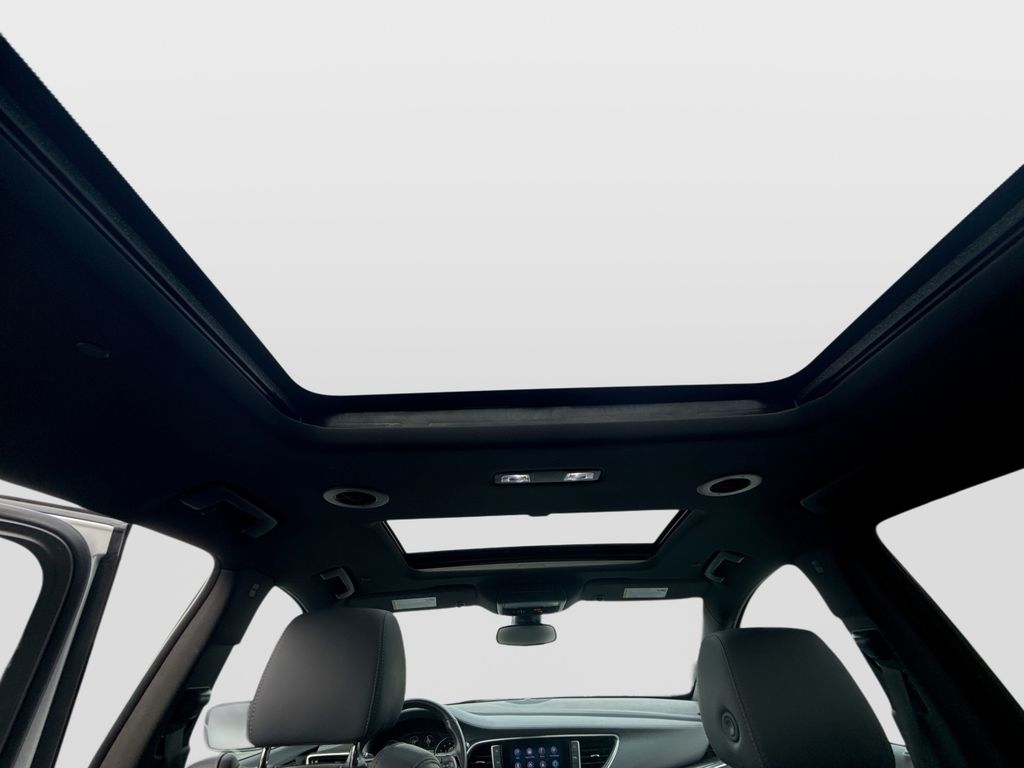Used 2023 Buick Enclave SUV