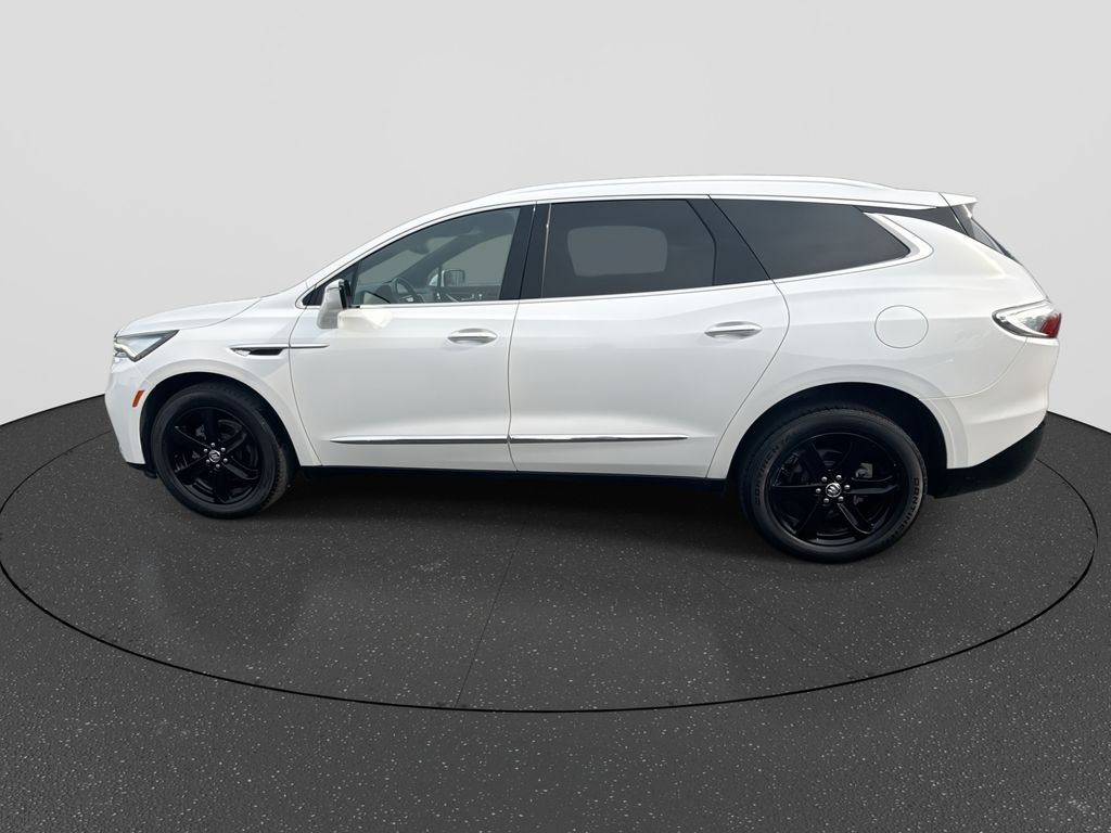 Used 2023 Buick Enclave SUV
