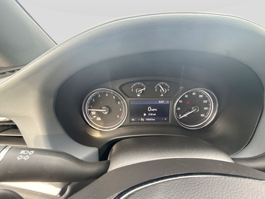 Used 2023 Buick Enclave SUV