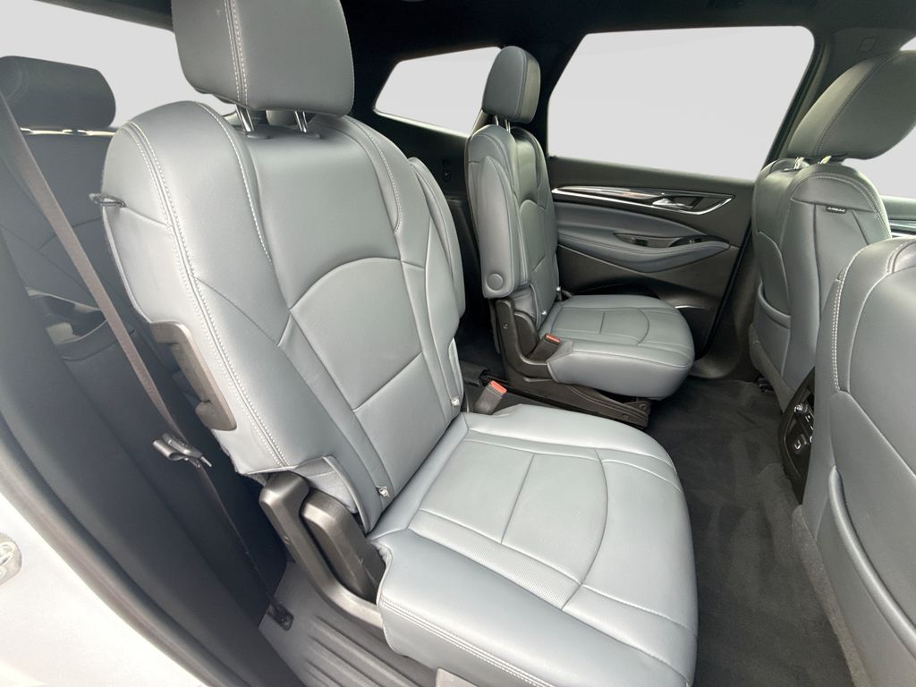 Used 2023 Buick Enclave SUV