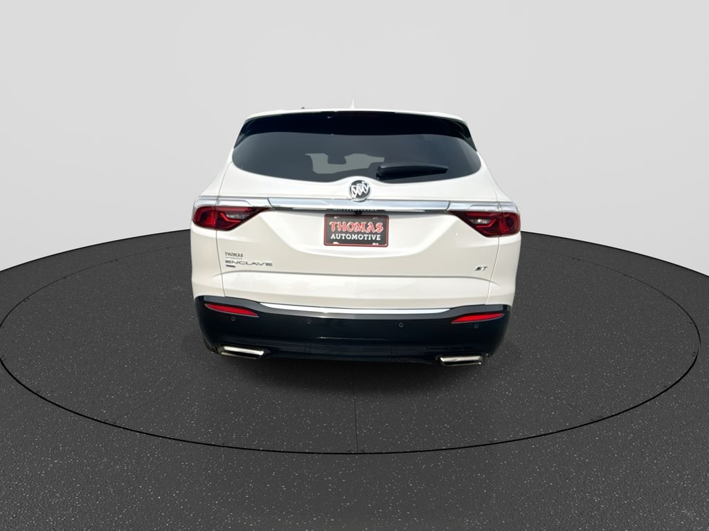 Used 2023 Buick Enclave SUV