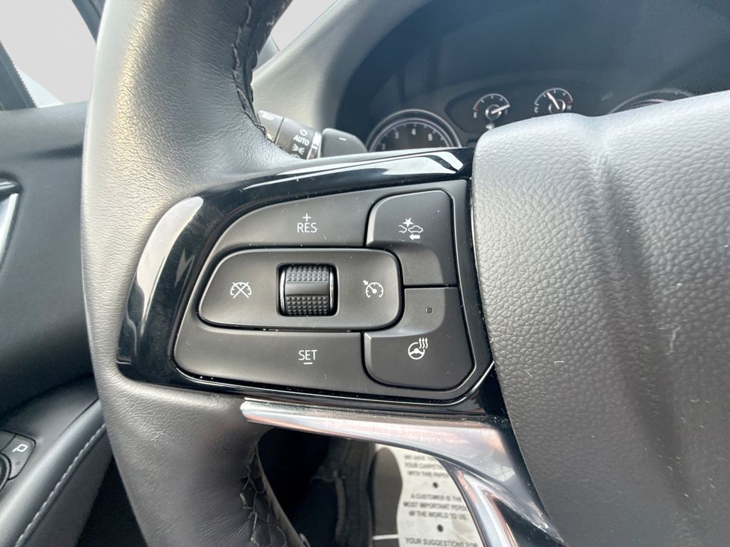 Used 2023 Buick Enclave SUV