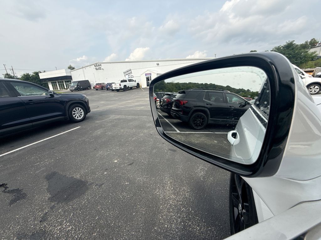 Used 2023 Buick Enclave SUV