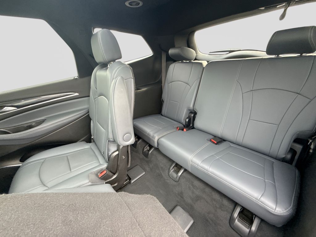 Used 2023 Buick Enclave SUV