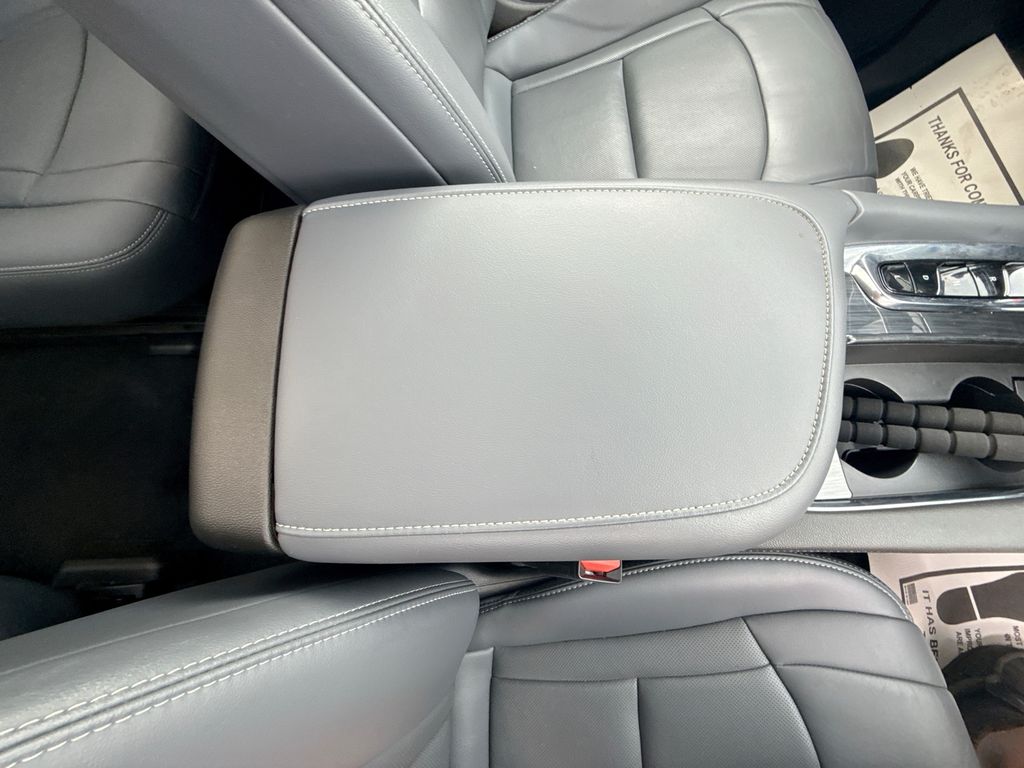 Used 2023 Buick Enclave SUV