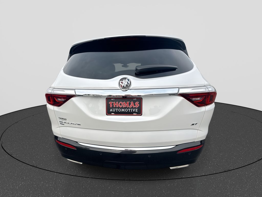 Used 2023 Buick Enclave SUV