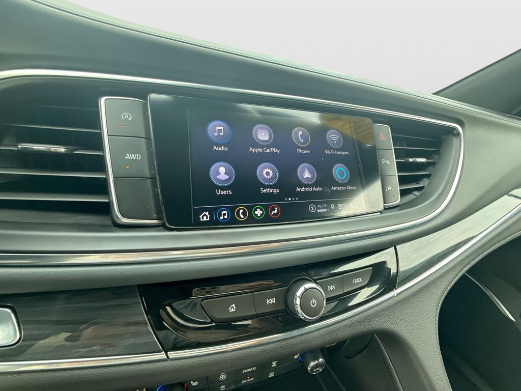 Used 2023 Buick Enclave SUV