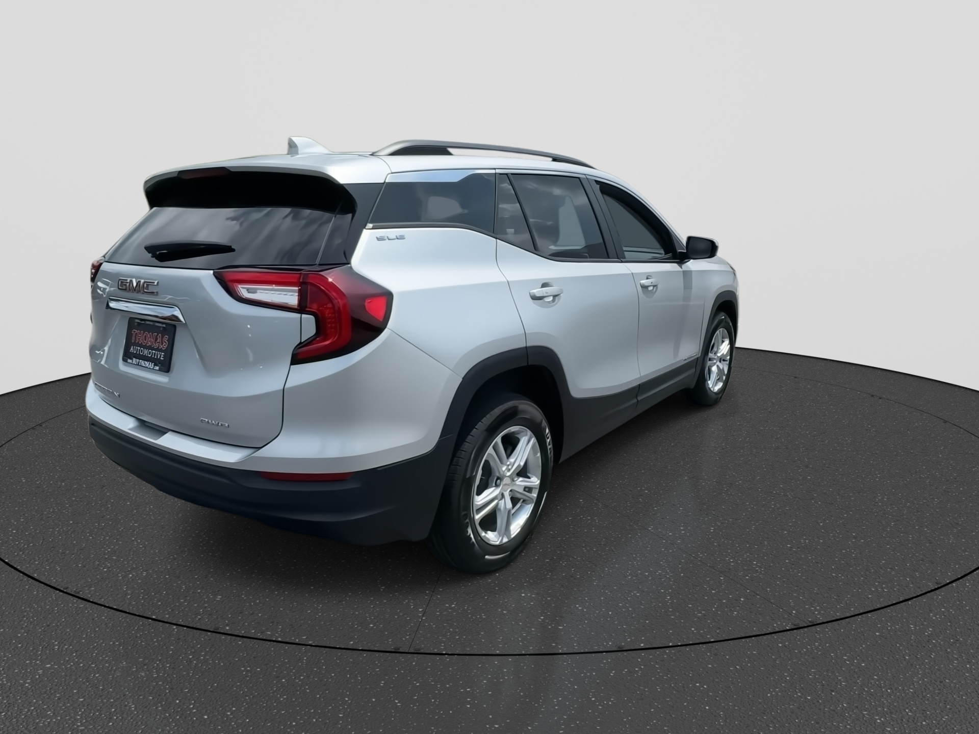 Used 2022 GMC Terrain SUV