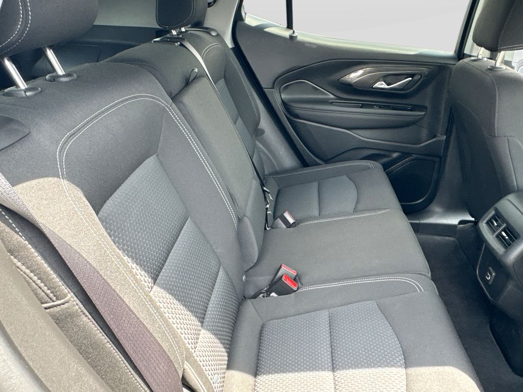 Used 2022 GMC Terrain SUV