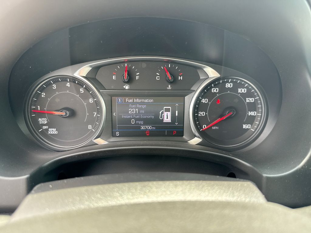 Used 2022 GMC Terrain SUV