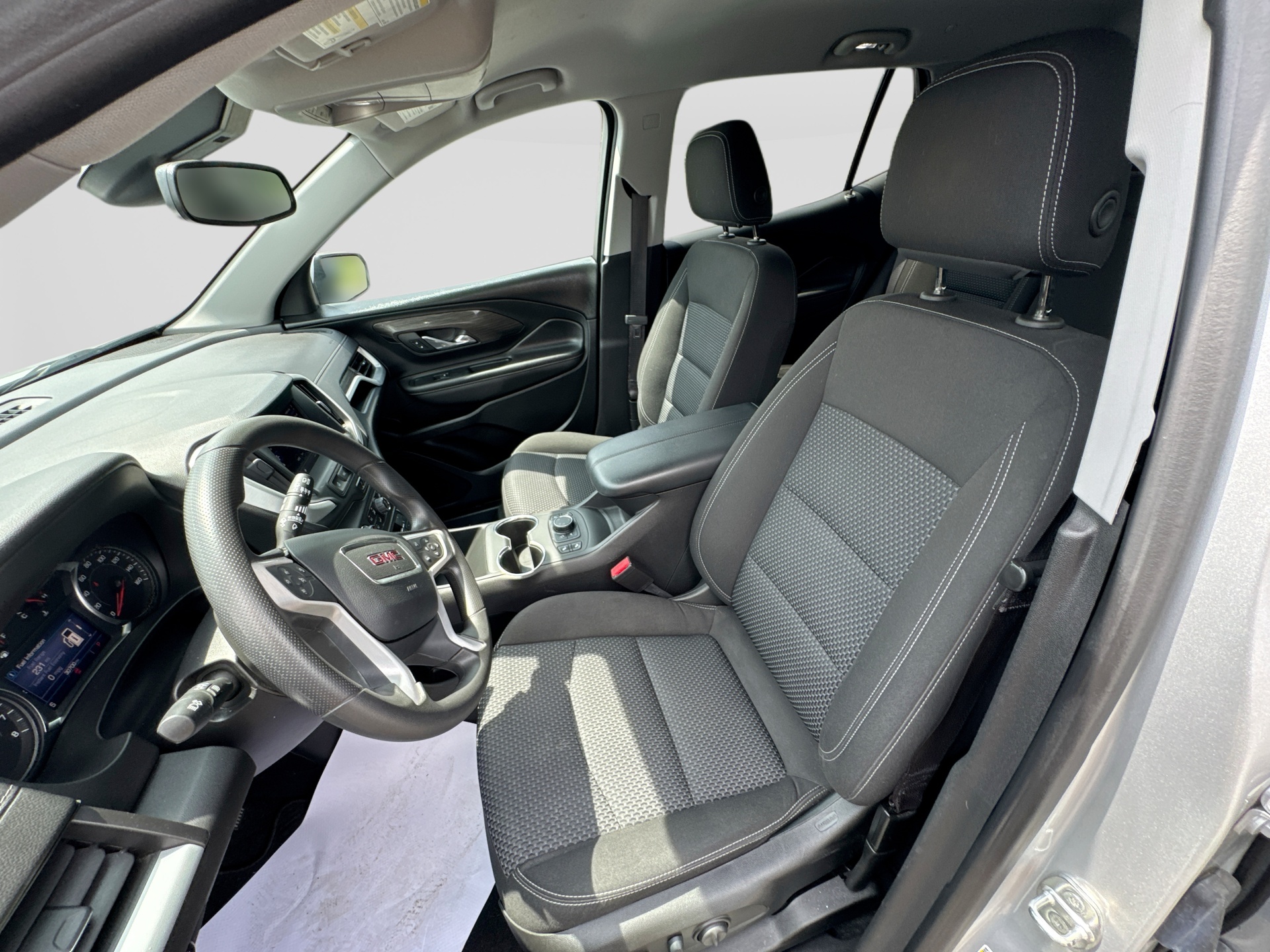 Used 2022 GMC Terrain SUV