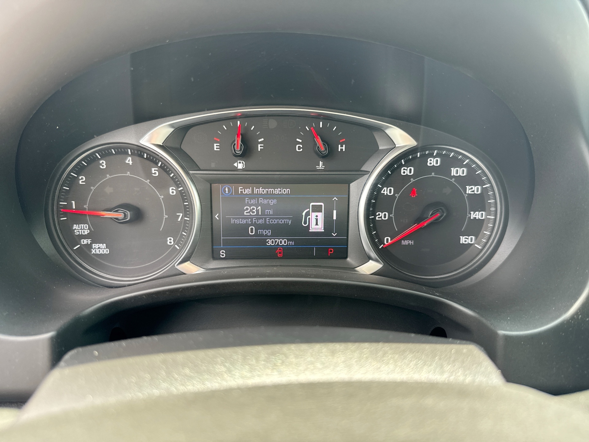 Used 2022 GMC Terrain SUV