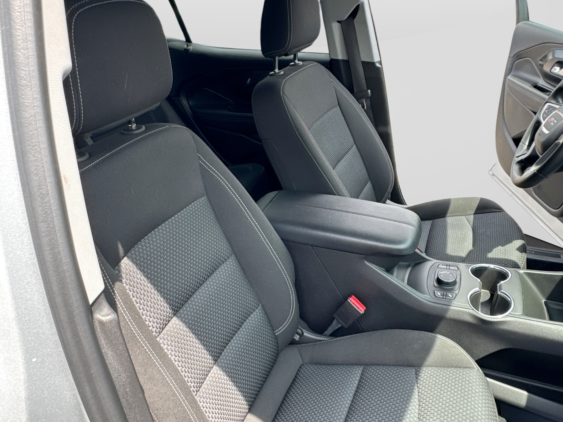 Used 2022 GMC Terrain SUV