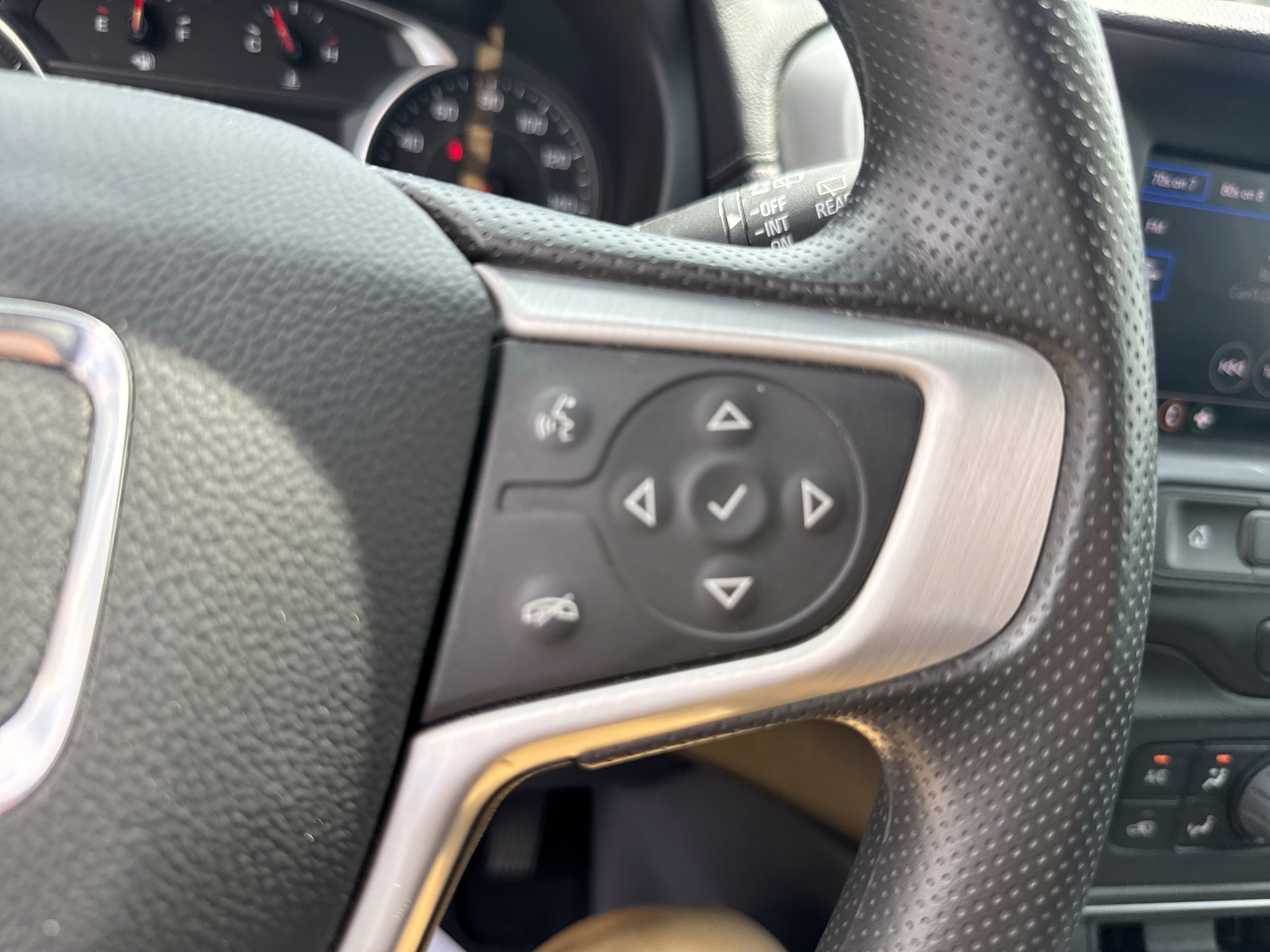 Used 2022 GMC Terrain SUV