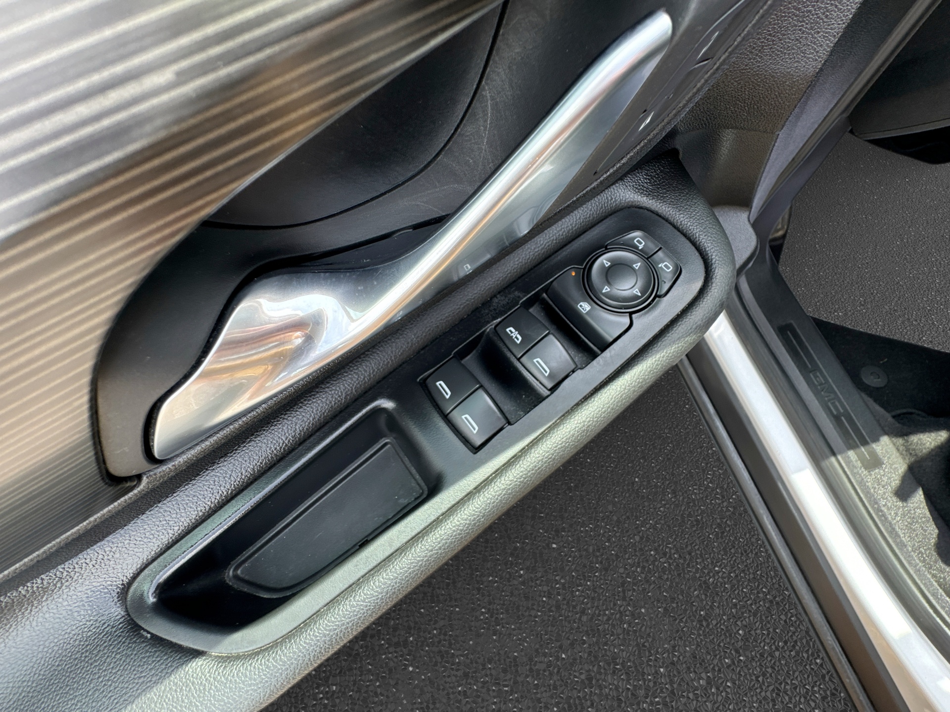 Used 2022 GMC Terrain SUV