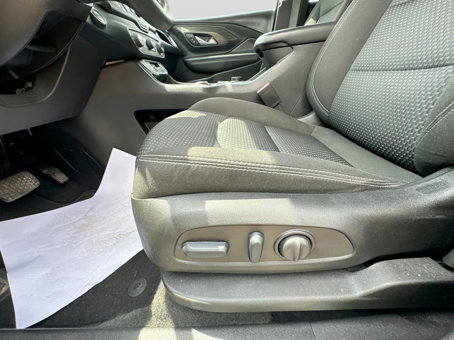 Used 2022 GMC Terrain SUV