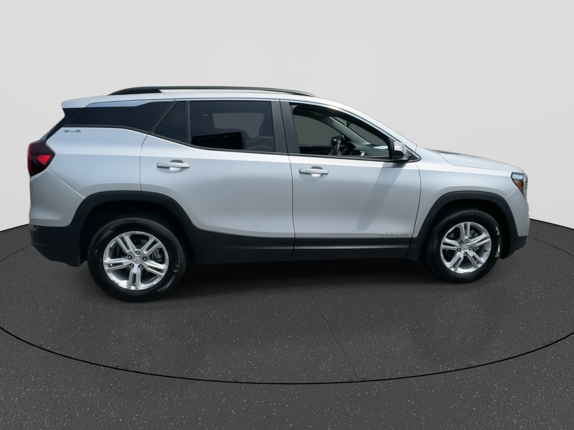 Used 2022 GMC Terrain SUV