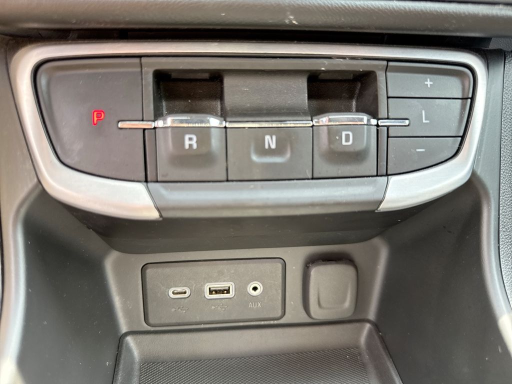 Used 2022 GMC Terrain SUV