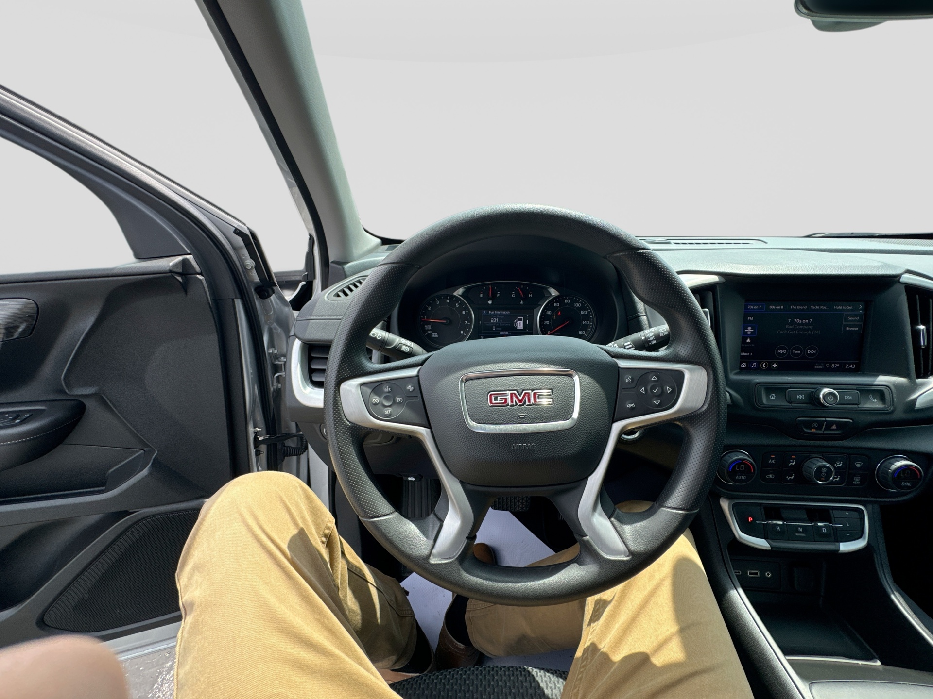 Used 2022 GMC Terrain SUV