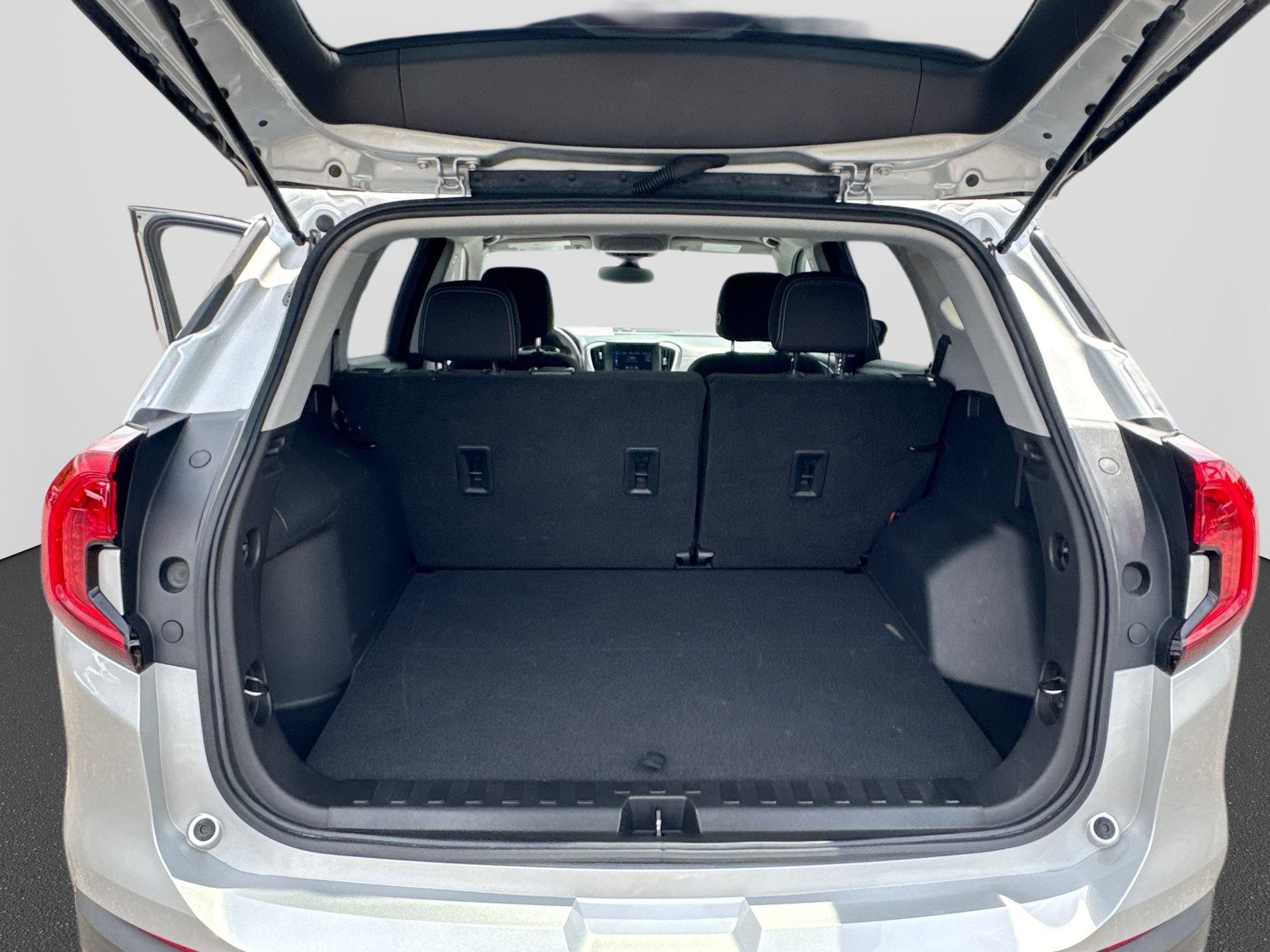 Used 2022 GMC Terrain SUV