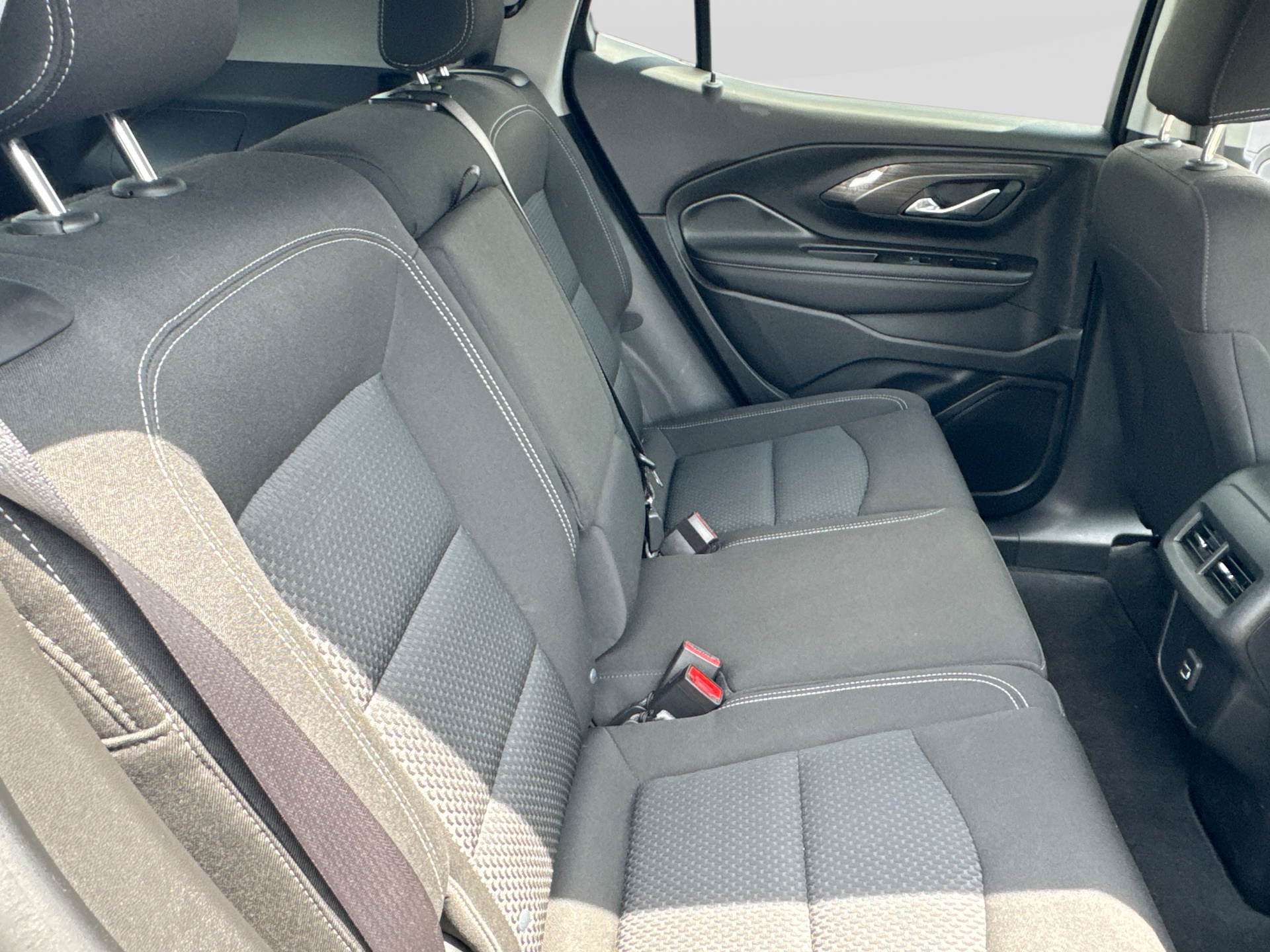 Used 2022 GMC Terrain SUV