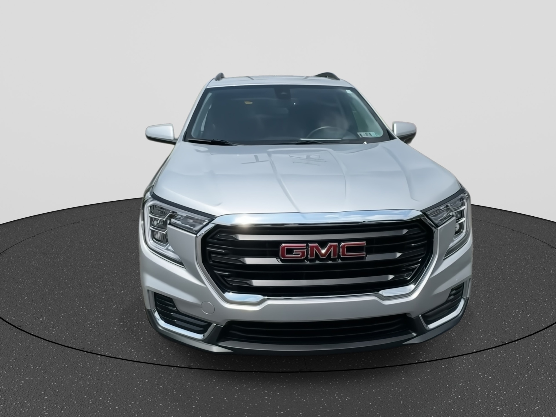 Used 2022 GMC Terrain SUV