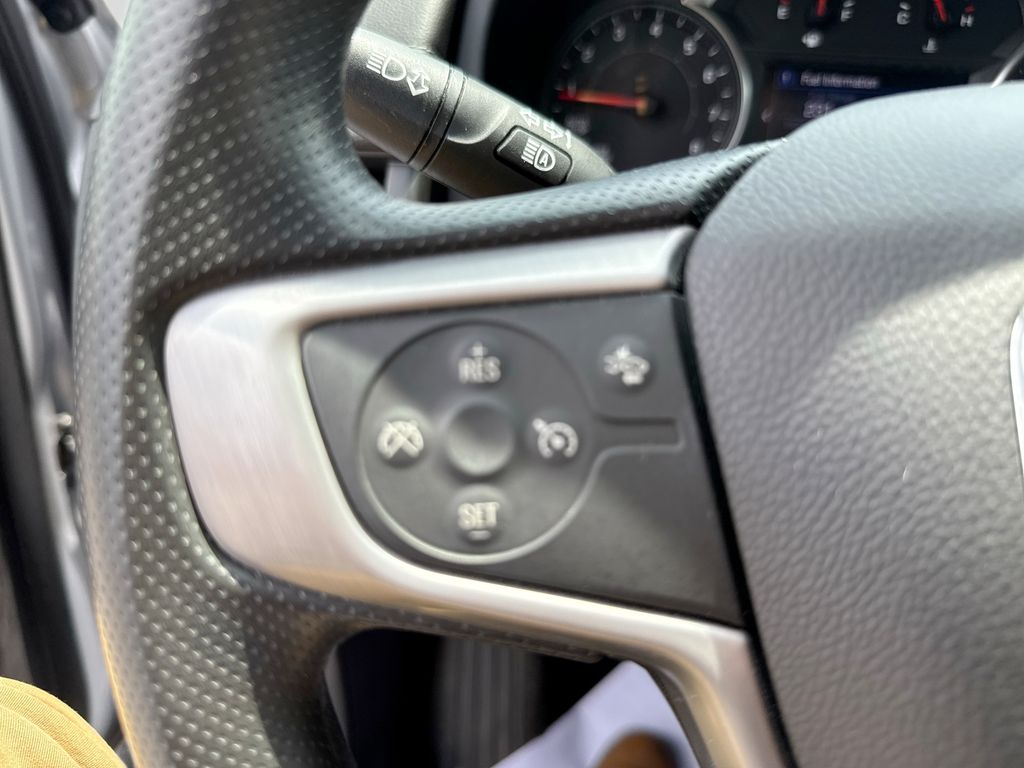Used 2022 GMC Terrain SUV