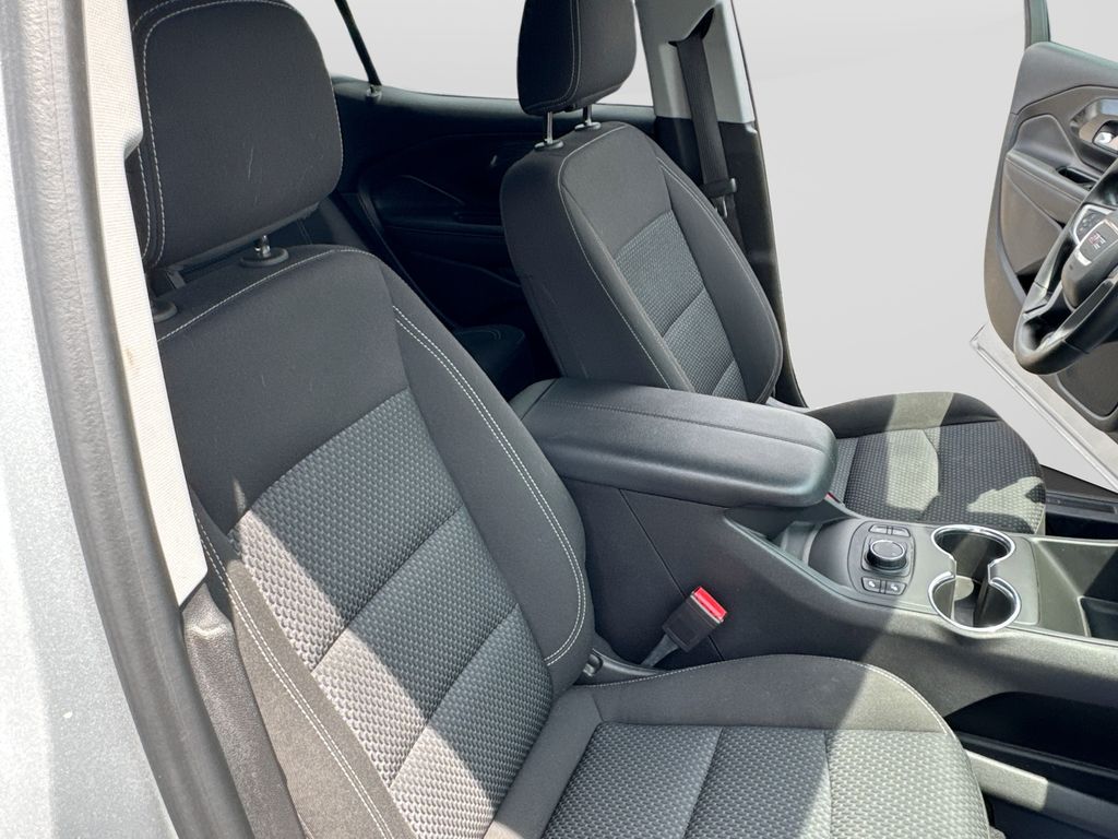 Used 2022 GMC Terrain SUV