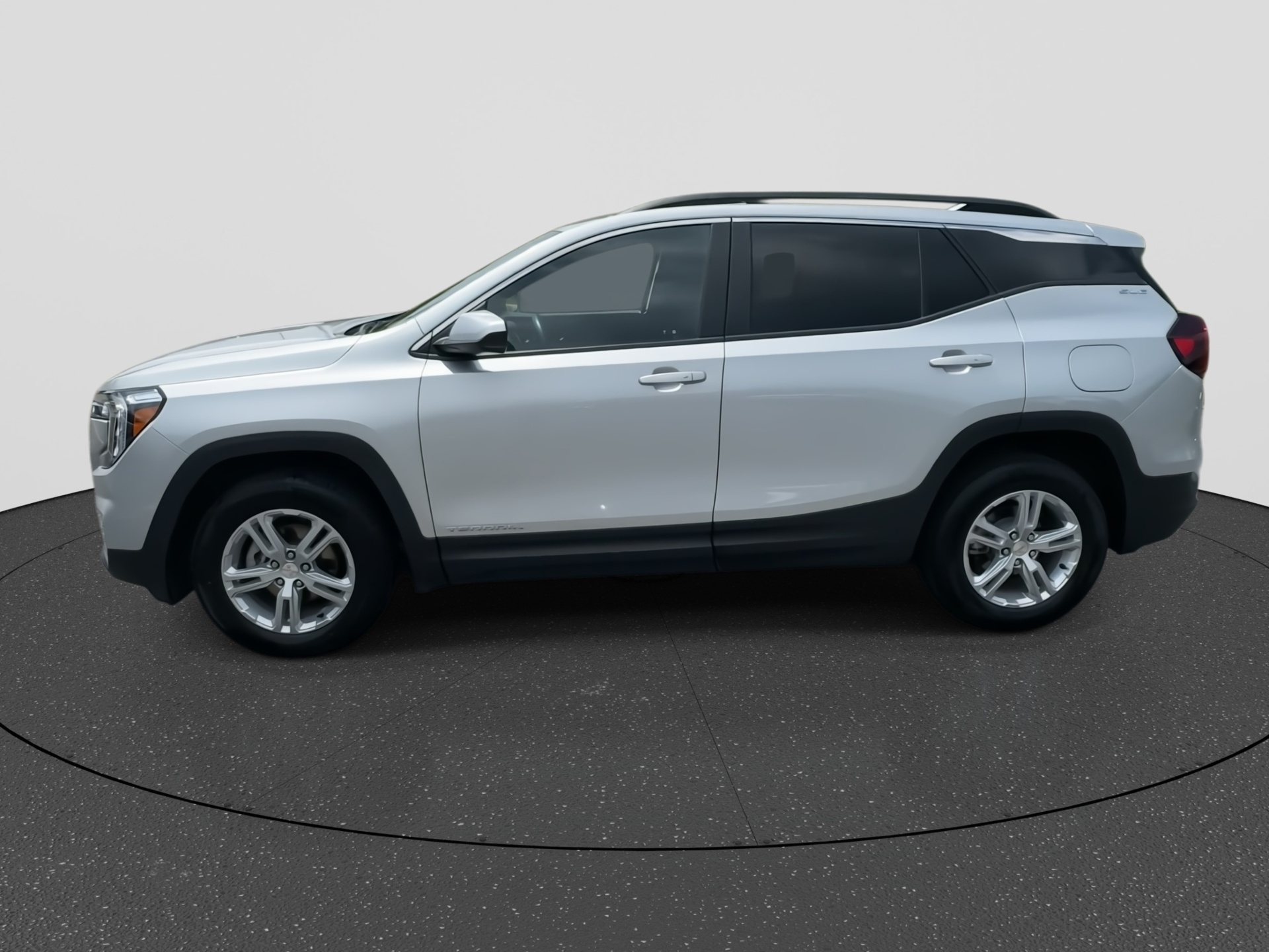 Used 2022 GMC Terrain SUV