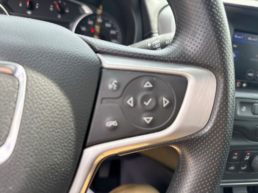 Used 2022 GMC Terrain SUV